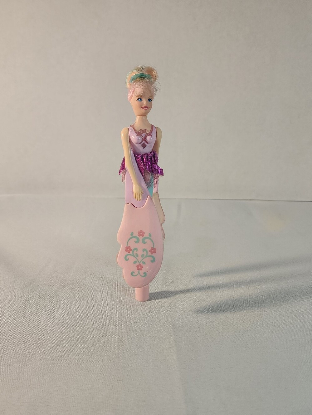 Vintage Sky Dancers "Rosemerry" Flying Fairy Doll without Base/Launcher